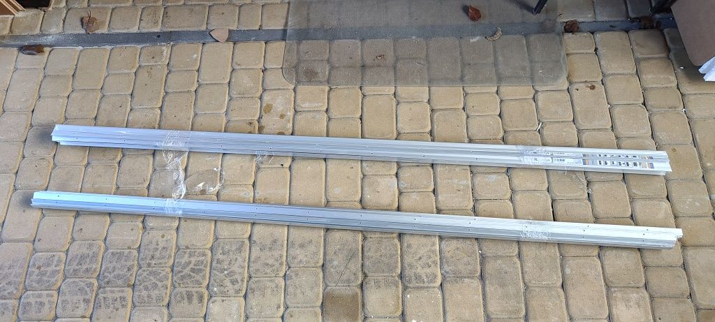 Quick-step Livyn listwy 1,70m