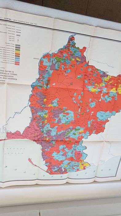 Deus Garrett,wykopki stare mapy ,militaria XV nowa cena