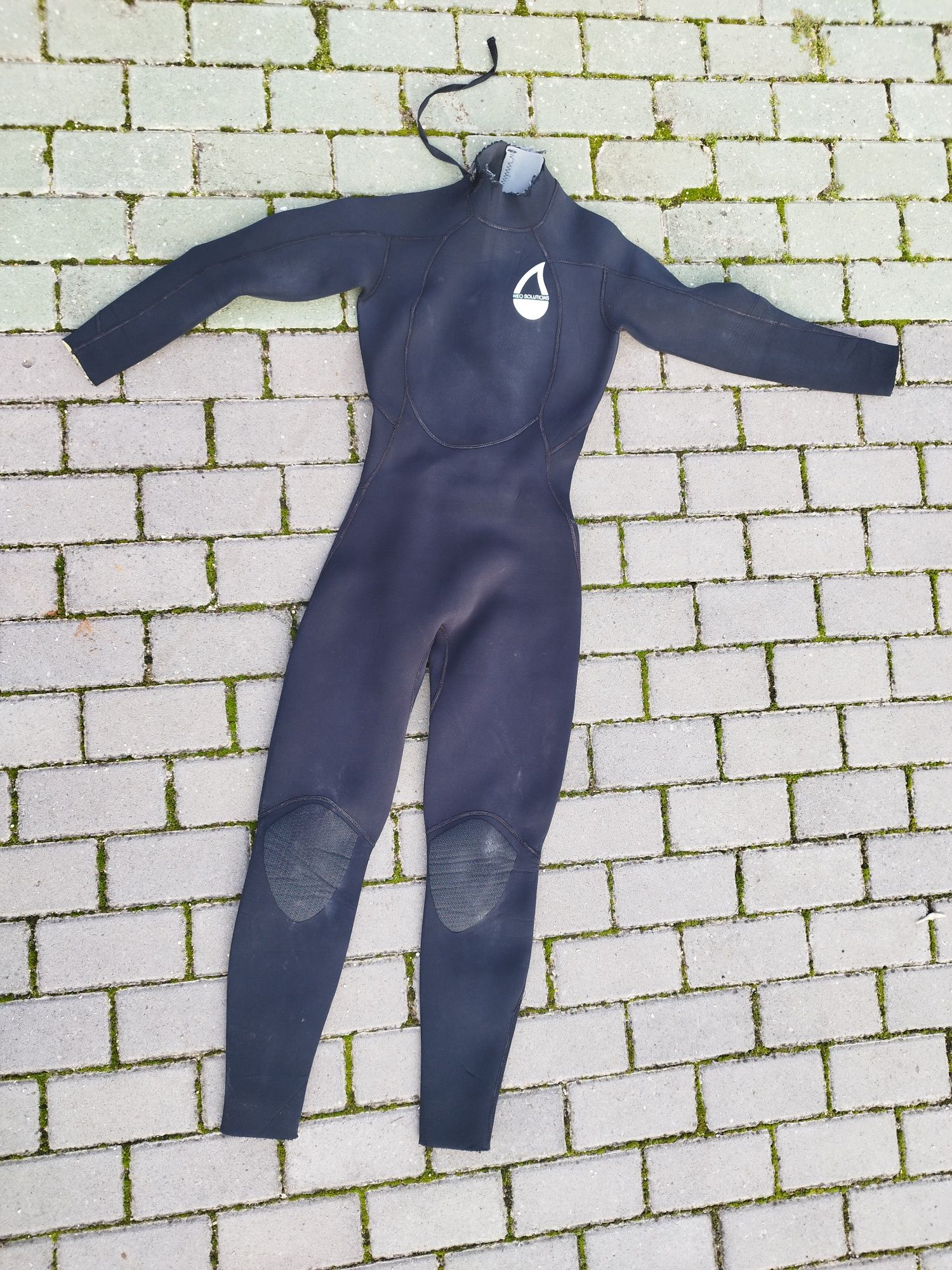 Surf wetsuit 4/3  XL and MT