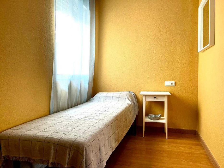 Посуточная аренда квартиры в Торревьехе