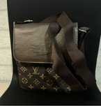 Torebka na ramię Louis Vuitton - Saszetka/Listonoszka
