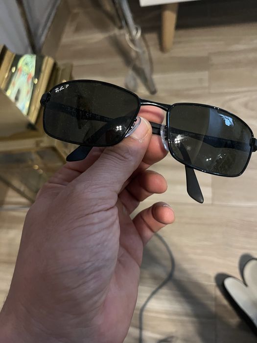 Oculos Ray.ban praticamente novos