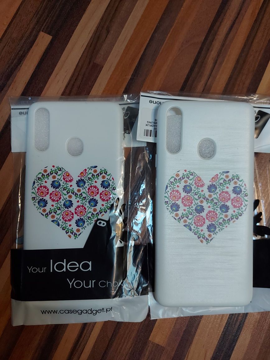 Etui case Samsung Galaxy A20S