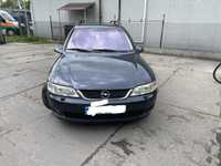 Opel vevtra b 2000 rok 2.6v6 ksenon spryskiwacze 109 tys przebieg