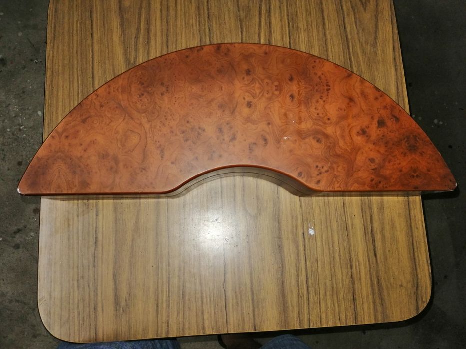 Vendo  peças bilhar snooker