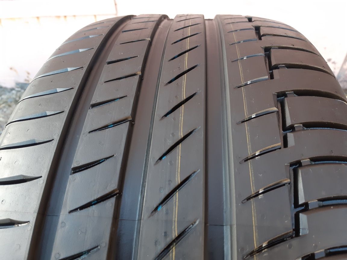 265 45 21 Continental ContiPremiumContact 6 265/45 R21 108H XL AO