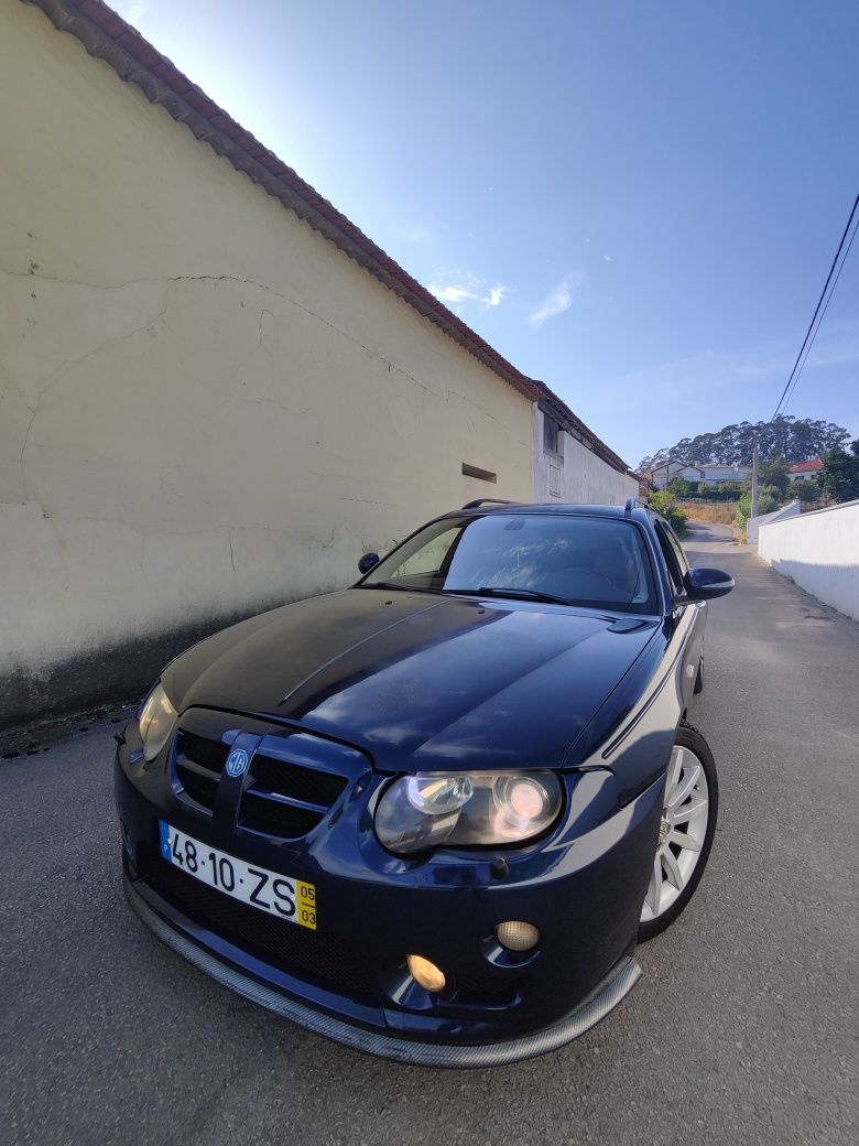 MG ZT-T 2.0 CDTI 135 Extreme