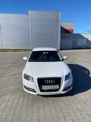 Sprzedam Audi A3 8P