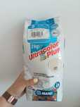 Fuga Mapei 137 karaibski beżowa 2 kg ultracolor plus