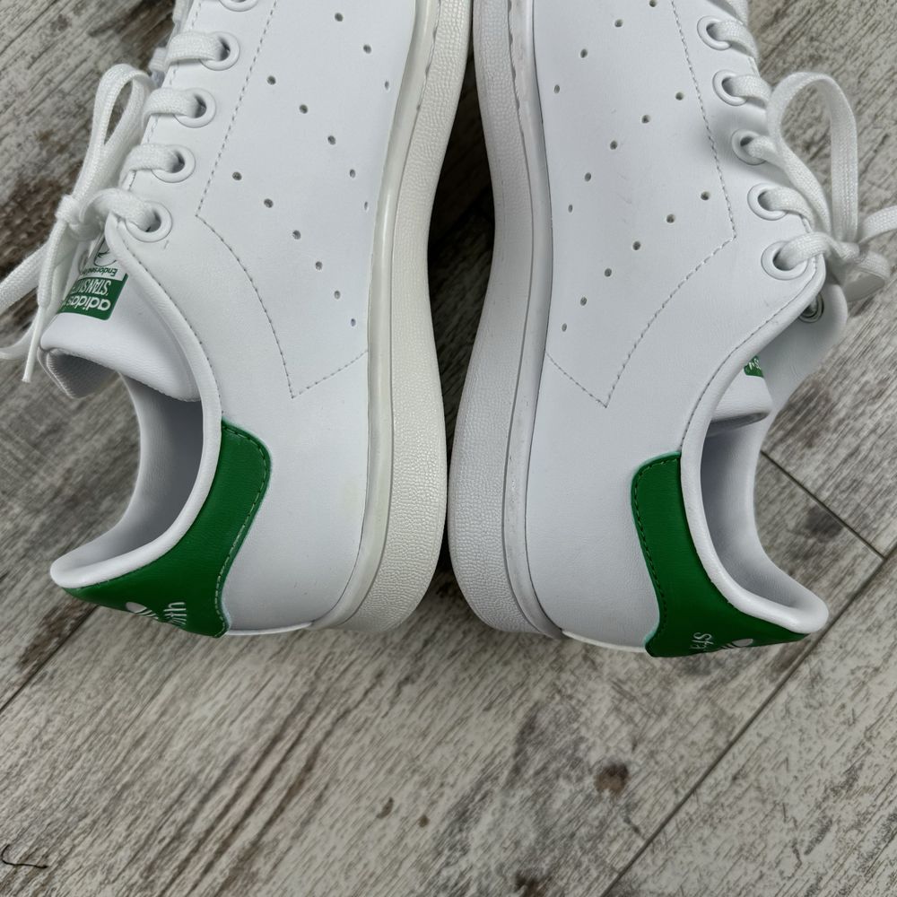 adidas stan smith green fx7519