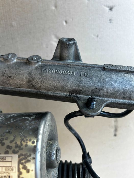 рульова рейка Mercedes A-class W176 CLA B-class W246 Infiniti QX