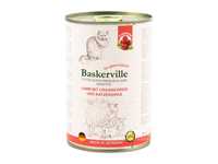 Консервы для кошек Baskerville