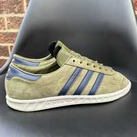 Adidas Hamburg spezial