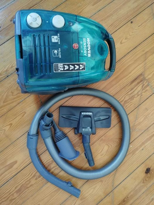 Aspirador de pó Hoover Sensory