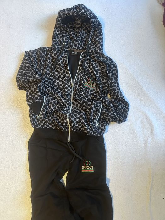 Tylko teraz Box ubrań dla chłopca roz. 134/140