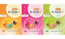 HURRA!!! Po polsku всі рівні і Po polsku 1, 2 Nowa Edycja
