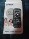 Telefon dla seniora.Starszy typ.Maxcom.Idealny stan.Pudelko.