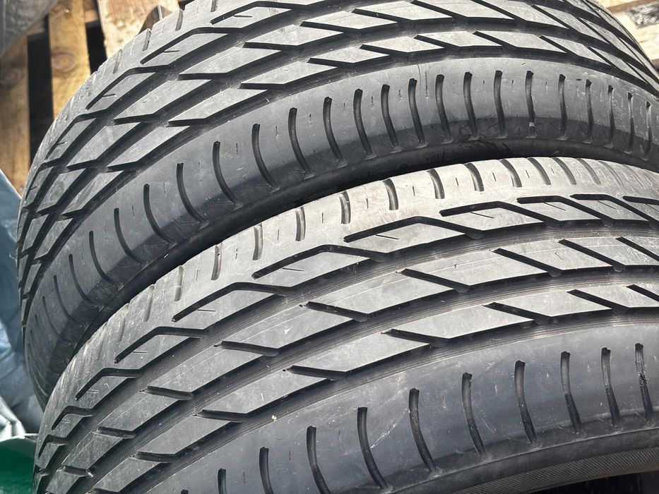 205-55-R16 BRIDGESTONE TURANZA пара  2штуки резины GERMANY 2023