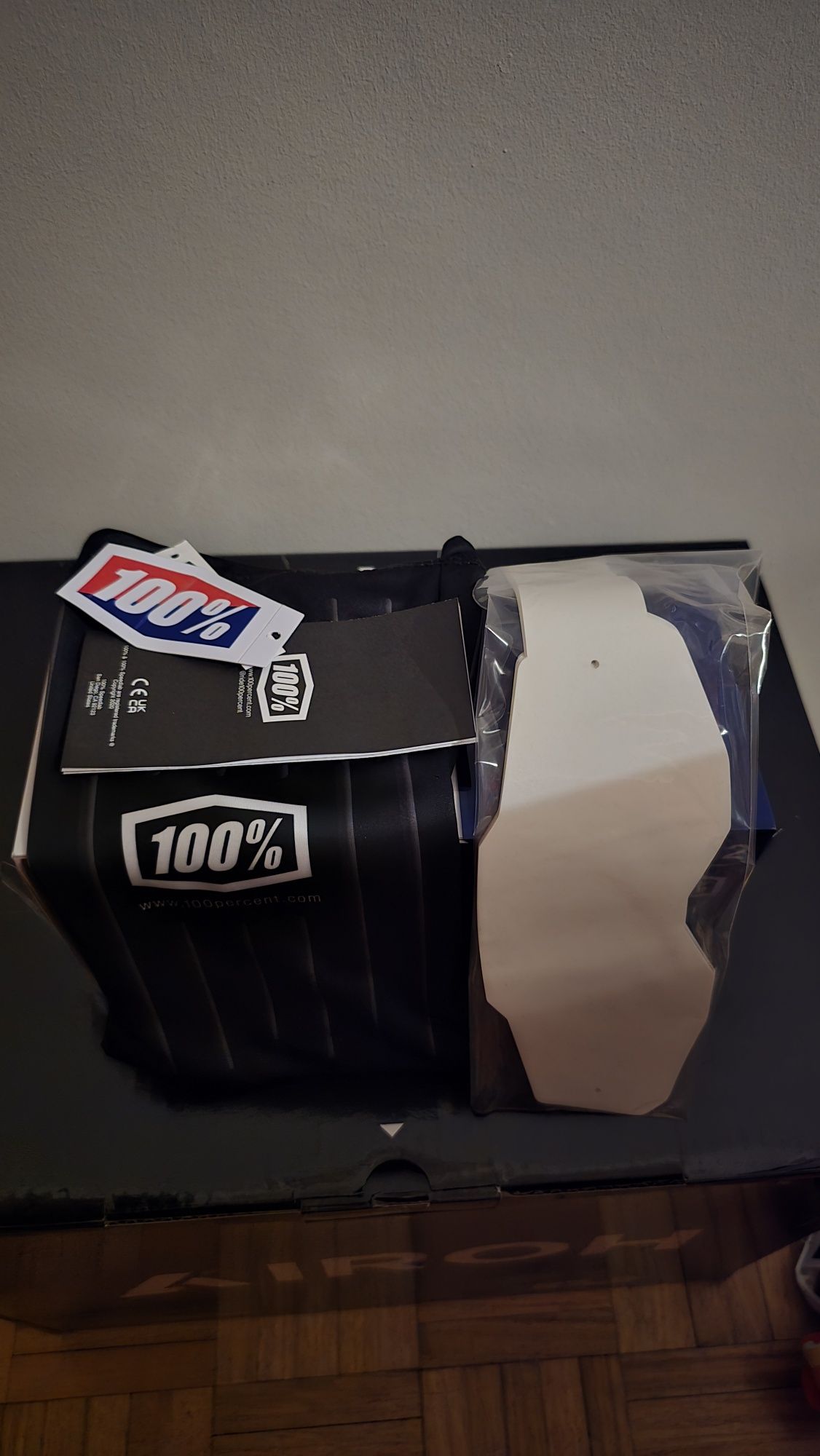 Óculos 100% Racecraft 2