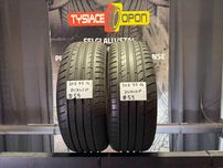 Opony Letnie 205/55/16 DUNLOP SPORT #59