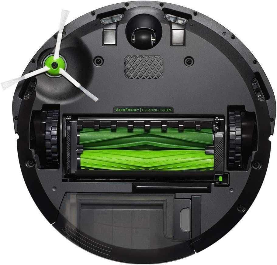 Acessórios para Aspirador iRobot Roomba E5 E6 i7 i5 i3 i3 i4 i6 i8 i8