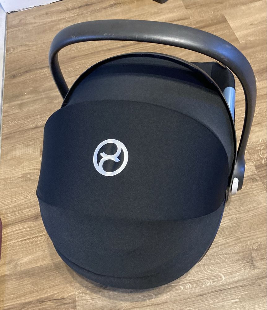 Fotelik Cybex Gold Aton M