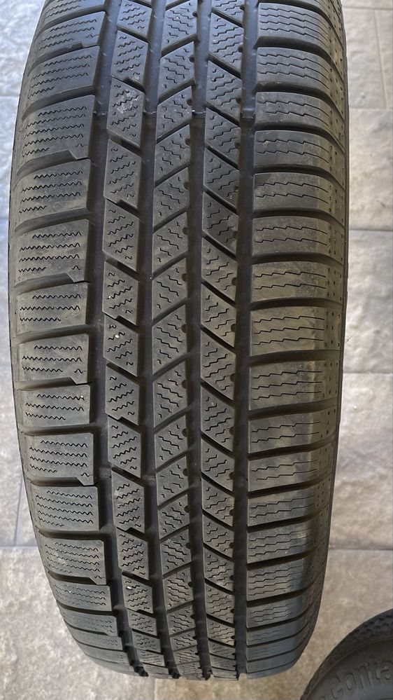 Jantes Jaguar Originais e Pneus 235/65/R18