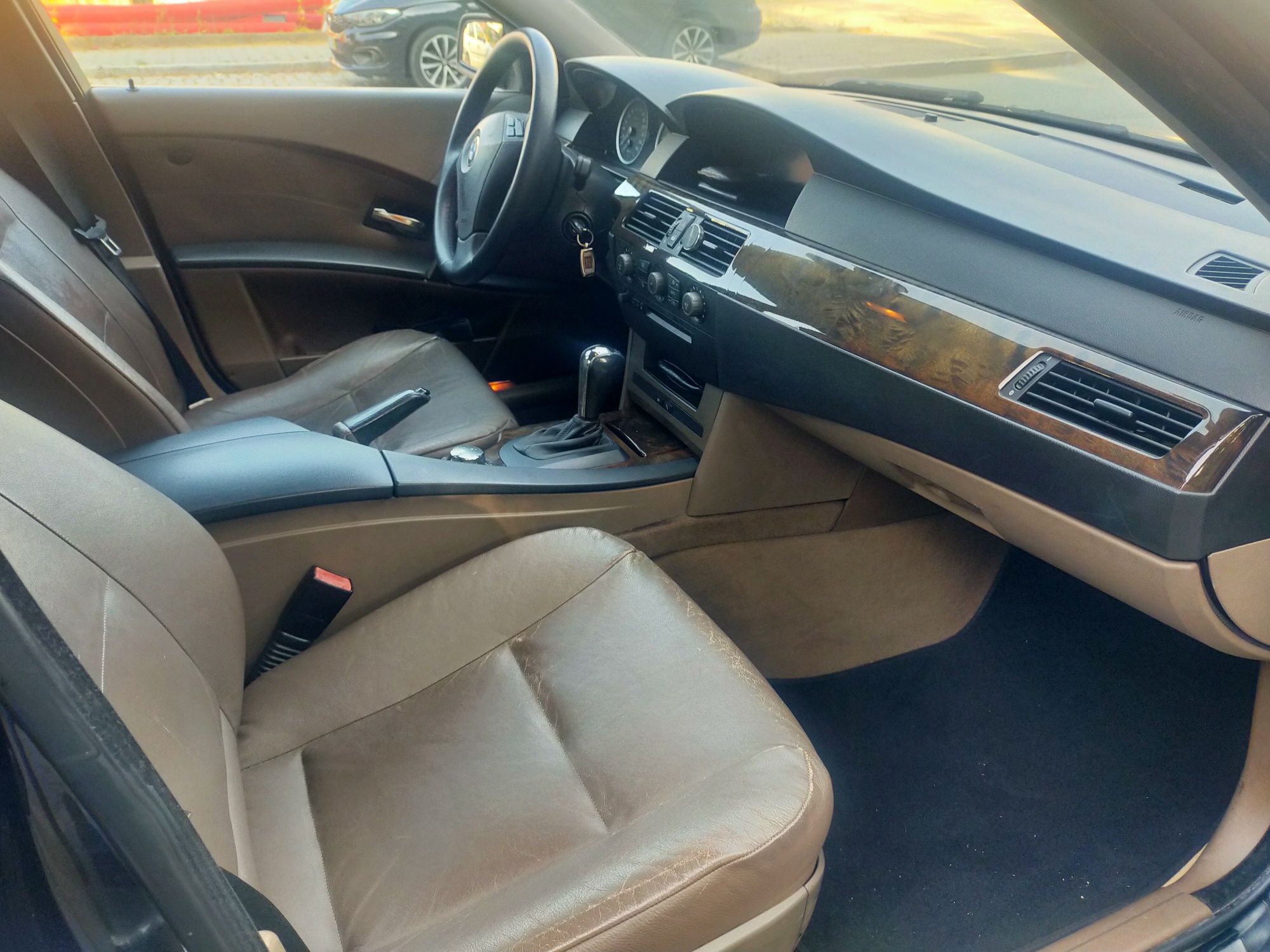 BMW 530 Diesel 2003