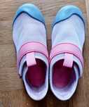 Мокасини 34 р. Adidas для дівчинки