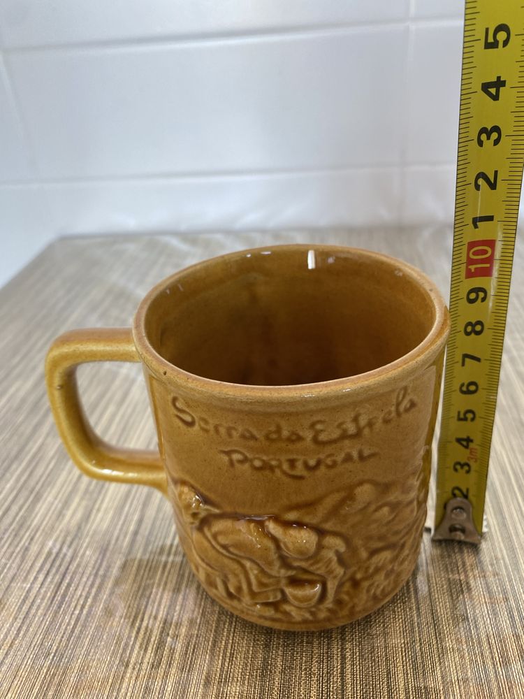 canecas de café C.RAINHA.Portugal