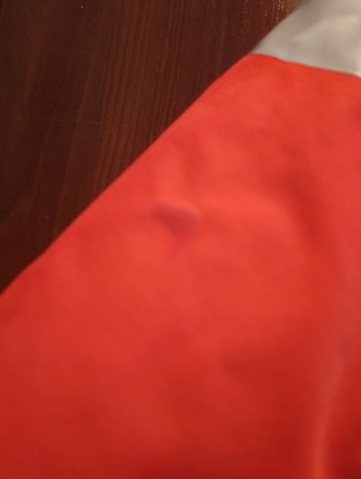 Kombinezon zimowy Reima 86 czerwony