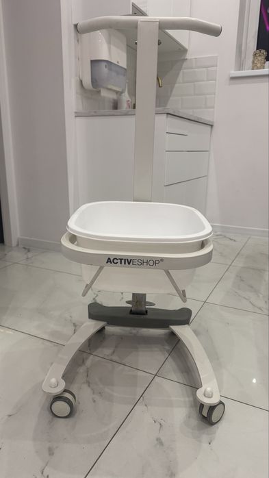 Brodzik do pedicure activeshop