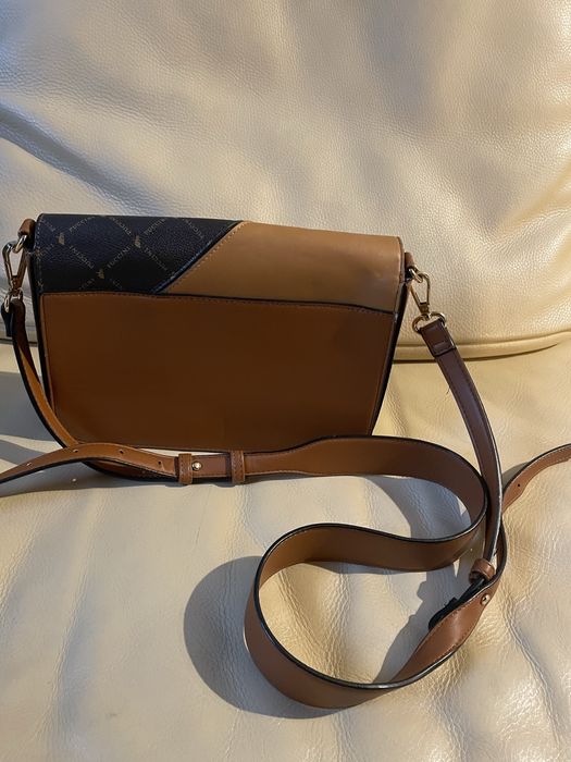 Torebka puccini listonoszka damska