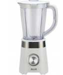 Blender kielichowy SKIVE  500 W biały