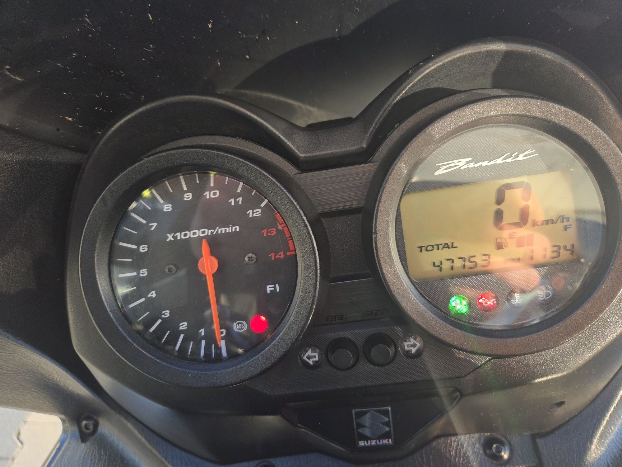 Sprzedam Suzuki Bandit