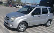 Разборка SUZUKI IGNIS 4x4 1.5 BENZIN