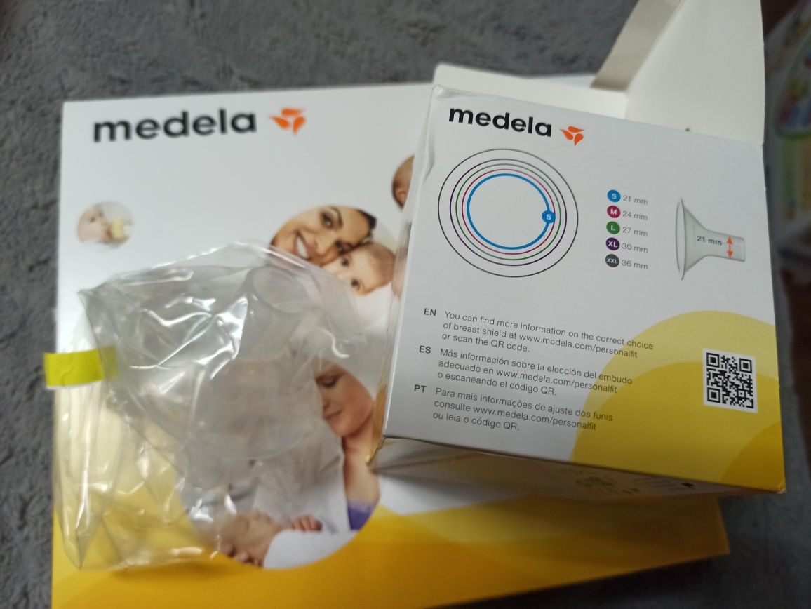 Laktator medela mini electric