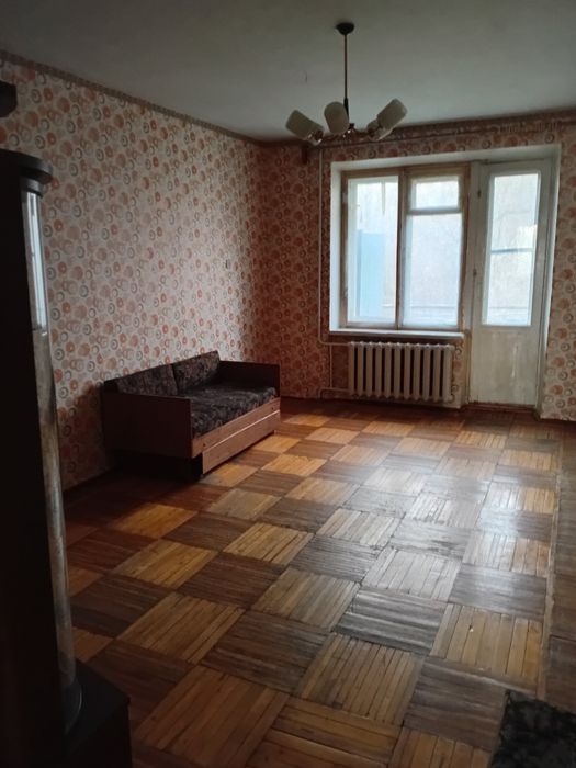 Здається 2-х кімнатна квартира від власника по вул.Графська.