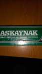 Электроды ASKAYNAK A SP 308L super  Нержавейка