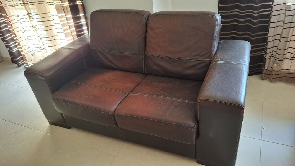 Conjunto de Sofás