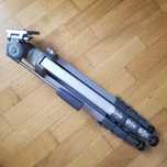Штатив фото VELBON SEL-4 Made in Japan весь из дюрали 155см