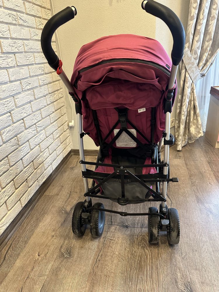 Коляска Chicco Multiway