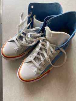Converse Chuck Taylor All Star Casual Versátil