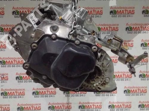 Caixa de velocidades Opel Corsa C (X01) 1.2 (F08, F68)
9040