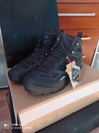 Nowe buty trekkingowe Mamut Docan MID rozm 48 wkładka 31 cm