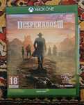 Desperados 3 XBOX ONE