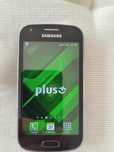 Telefon Samsung GT-S7580 Galaxy Trend - Android 4.2.2 stan bdb