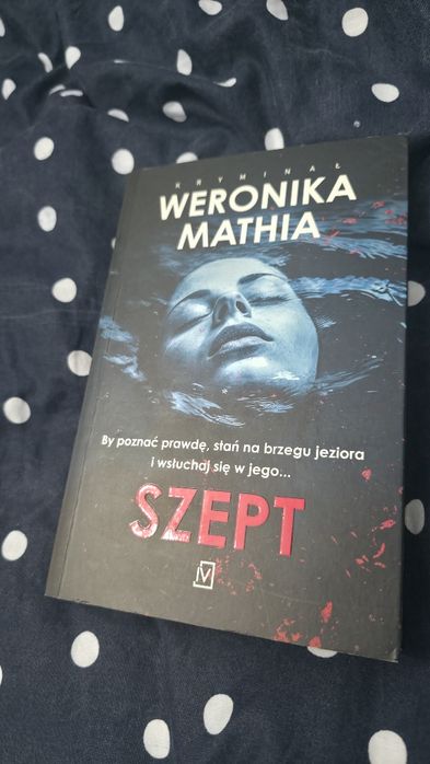 Szept Weronika Mathia