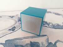 Mini speaker, mini głośnik przenośny