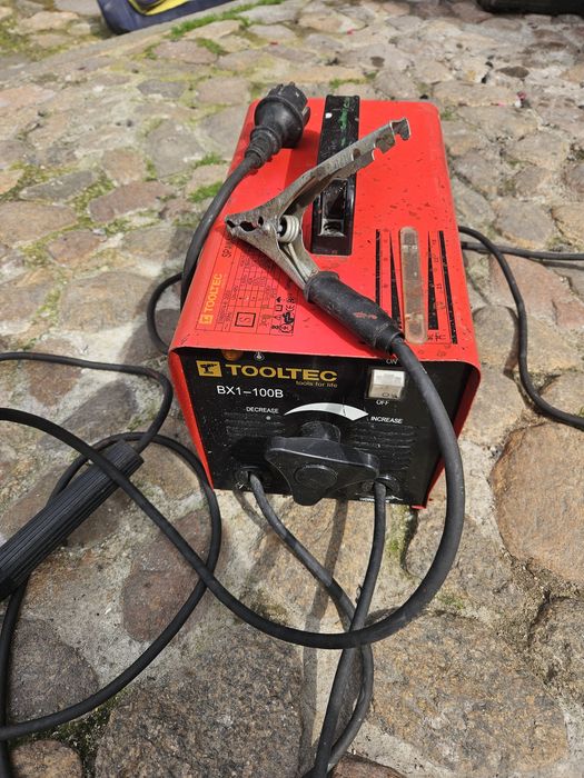 Spawarka tooltec